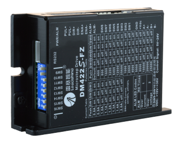 Raise3D - Stepper Driver - Pro2 -Series