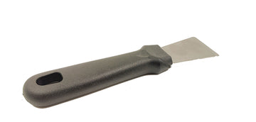 3D Spartel - Perfect Straight Removal Tool - Black