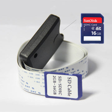 SDHC Card Extender