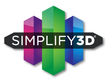 Simplify3D 3D-Print Software V 5.1 (Ny version)