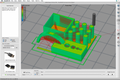 Simplify3D 3D-Print Software