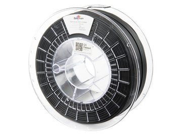 Spectrum - PETG MATT - Deep Black - 1.75mm - 1kg