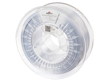 Spectrum - PLA SILK - Aluminium Silver - 1.75mm - 1kg