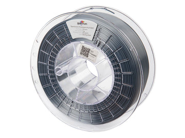 Spectrum - PLA SILK - Sterling Silver - 1.75mm - 1kg