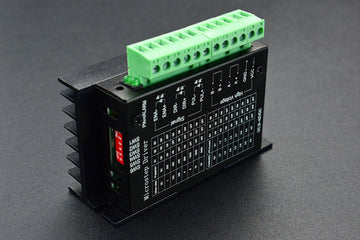 Stepper Motor Driver - TB6600