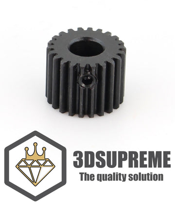 Titan Gear - 3DSUPREME
