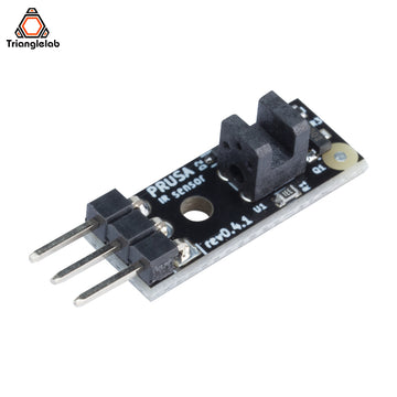 TriangleLab - Upgrade Filament Sensor Kit - Prusa i3 MK3S