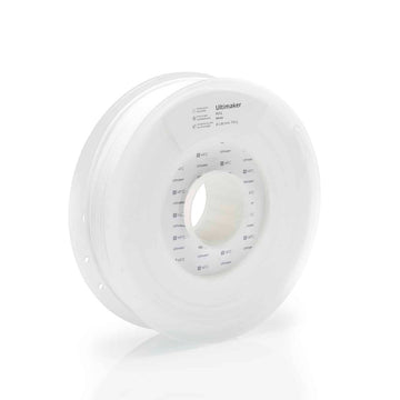 UltiMaker - PETG - White - 2.85mm - 750g