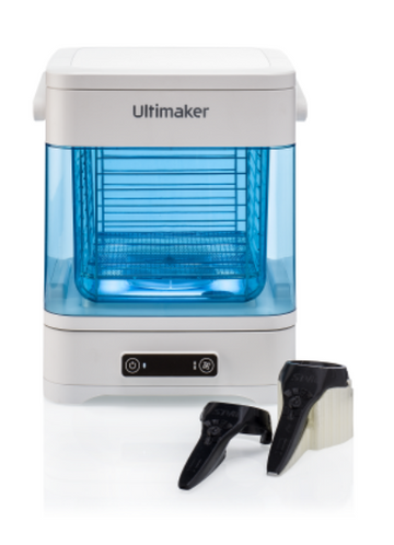 UltiMaker - PVA Removal Station - PVARS - Wash Machine