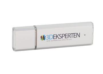 USB-minne med 32 GB minne