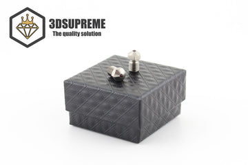 Ruby - V6 Titanium Alloy - 3DSUPREME