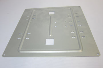 Wanhao Steel Base plate