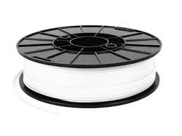 3DE Premium - Nylon - White - 1.75mm - 1kg