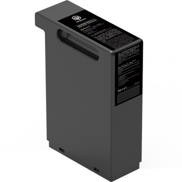 Wiiboox - Rigid Resin - Cartridge - Black