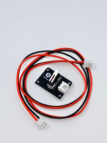 Z-Axis Endstop PCB board with 40cm Cable - Voron 2.4- Trident
