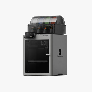 Bambu Lab - P2S