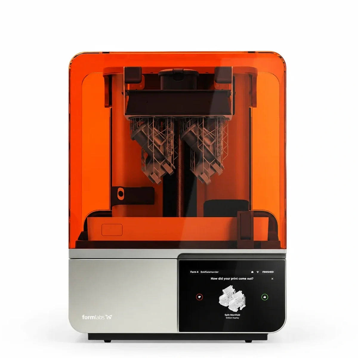 Formlabs - Form 4-serien