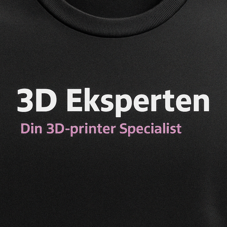 Guide til heat transfer vinyl – lav personlige tryk på tøj og tekstiler