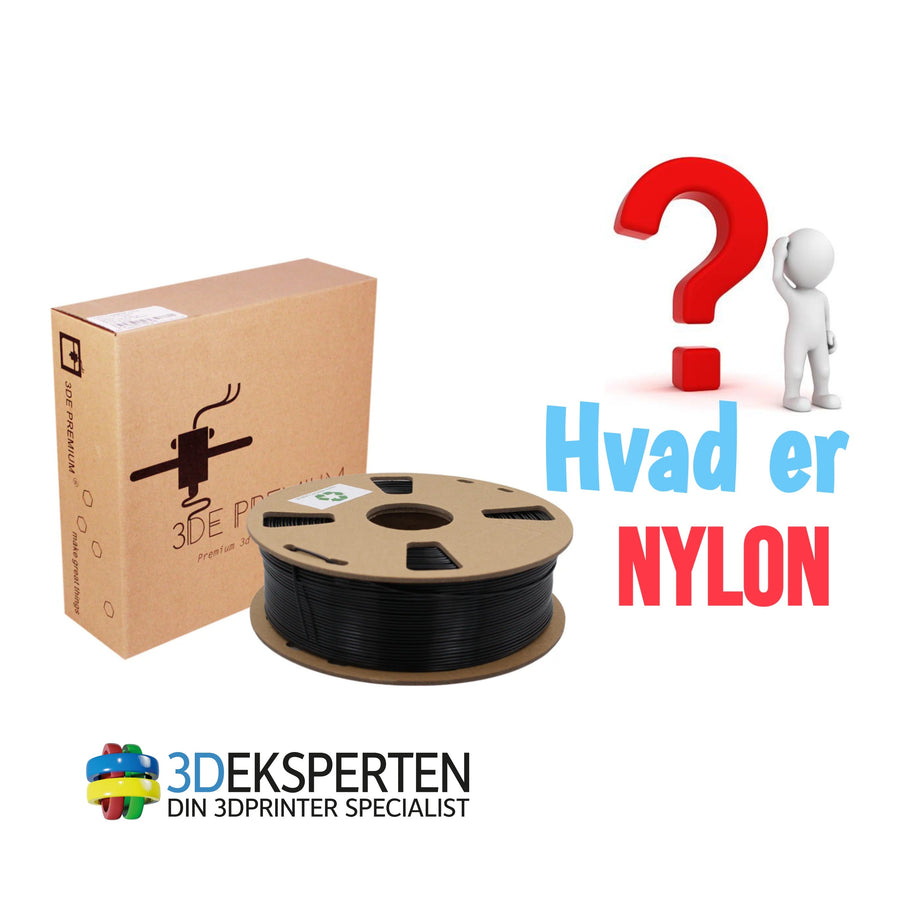 Filament Guide - Nylon