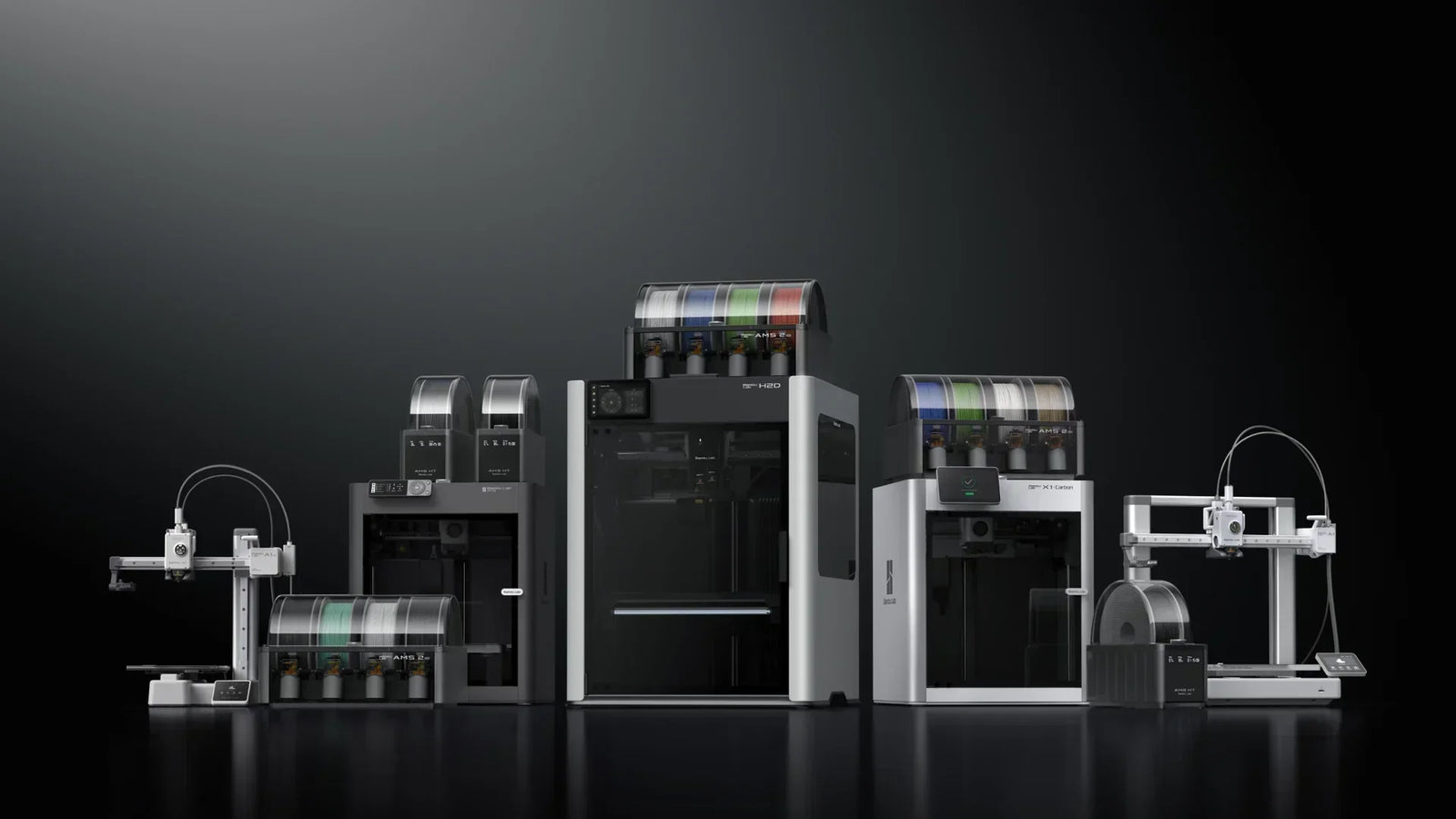 Bambu Lab H2D – en ny kategori inden for 3D-print og digital fabrikation