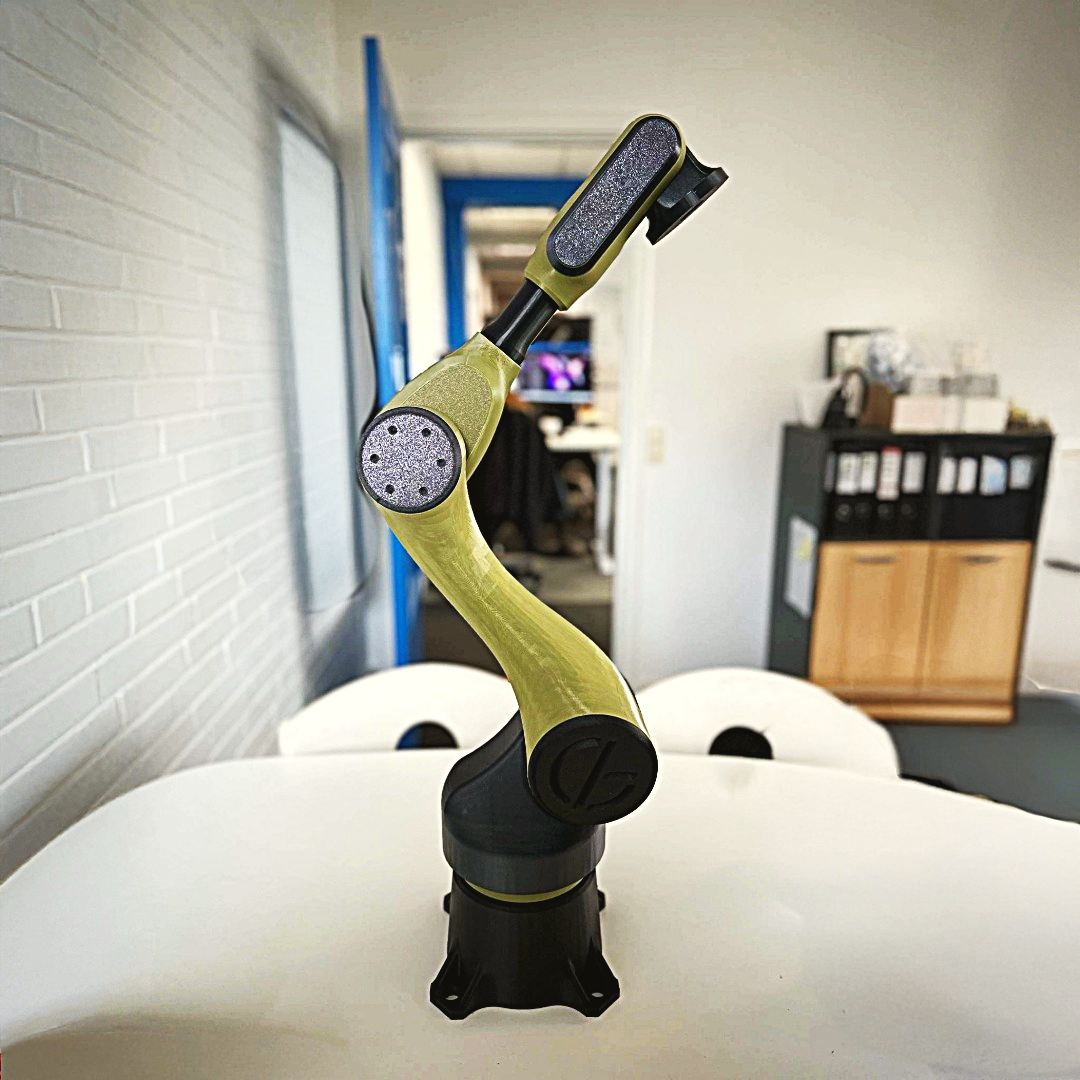 UltiMaker S8 og Nylon CF