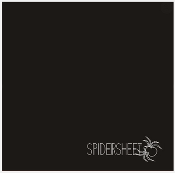 SpiderSheet