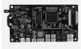 LCD/DLP Mainboard