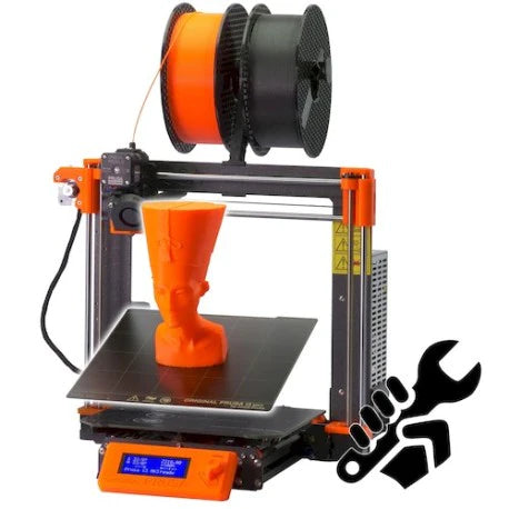 Prusa 3D printer