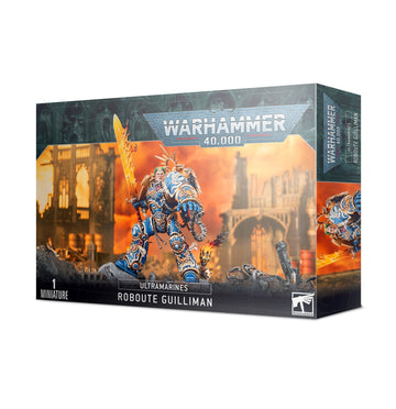 warhammer 40.000 space marines