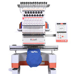 PooLin - EOM - Multi-Needle - Broderimaskine