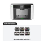 xTool - O1 Omni Printer - Dual UV - Standalone