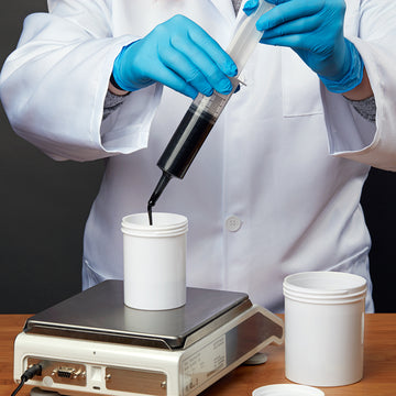 Formlabs - Form 4 - Open Material Mode