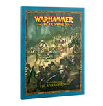 Warhammer: The Old World - Arcane Journal - The River of Bones (Eng)
