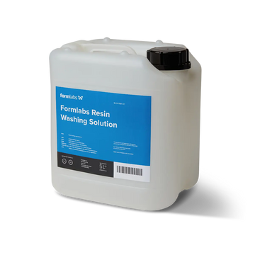 Formlabs - Resin Washing Solution - 5L