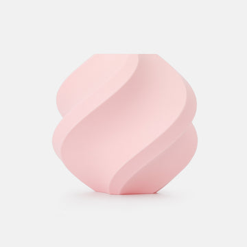 Bambu Lab - PLA Pure - Milky Pink - 1.75mm - 1kg - Refill