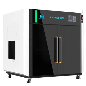 Mingda - MD-1000D Ultra - 1000x1000x1000mm