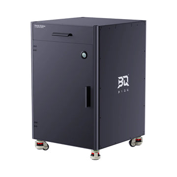 BIQU - Panda-Verse Storage Solution/Opbevaringsløsning - H2D/H2S