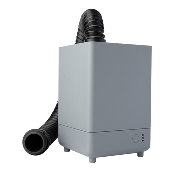 Formlabs - VOC Extractor - Form Studio 1