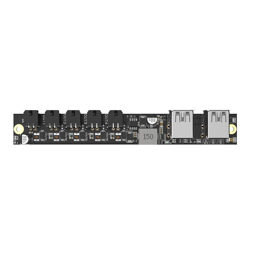 BigTreeTech - Panda-filial - X1/P1/A1