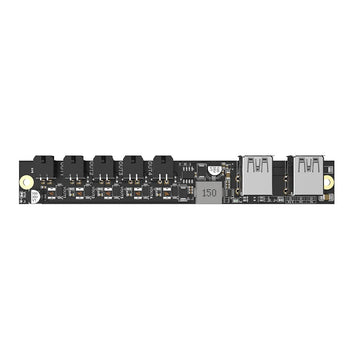 BigTreeTech - Panda-filial - X1/P1/A1
