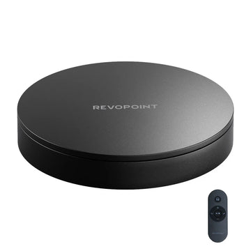 Revopoint - Large Turntable