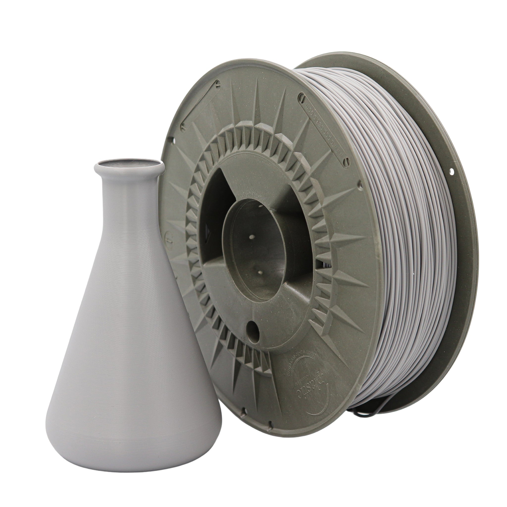 Filalab - ABS - Grey - 1.75mm - 850g