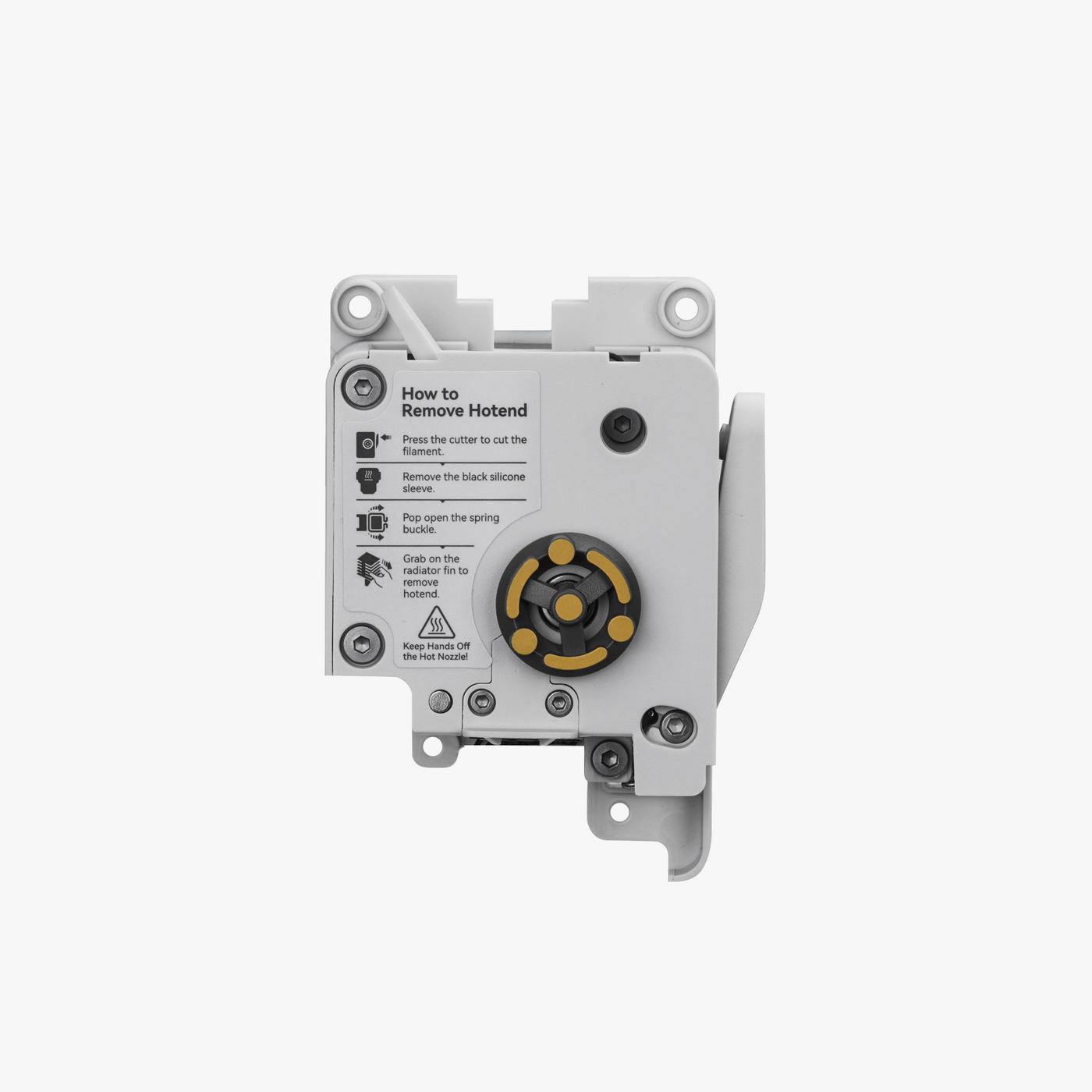 Bambu Lab - Extruder Unit - A1 Series