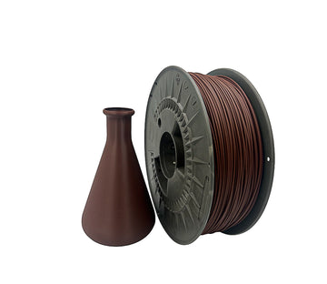Filalab - PLA - Brown - 1.75mm - 1kg