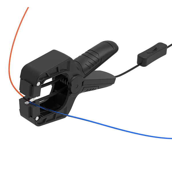 3DSUPREME - Filament Connector