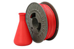 Filalab - PLA+ - Red - 1.75mm - 1kg