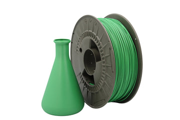 Filalab - PLA+ - Green - 1.75mm - 1kg