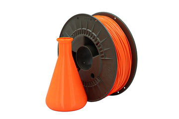 Filalab - PETG - Orange - 1.75mm - 1kg