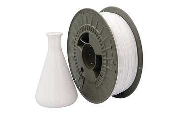 Filalab - PETG - White - 1.75mm - 1kg