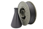 Filalab - PLA+ - Black - 1.75mm - 1kg